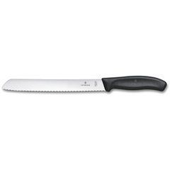 Кухонний ніж Victorinox SwissClassic Bread, 21 см (Vx68633.21)