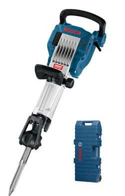 Бетонолом Bosch GSH 16-28 Professional (0611335000)