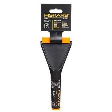 Скребок Fiskars Solid (143063)