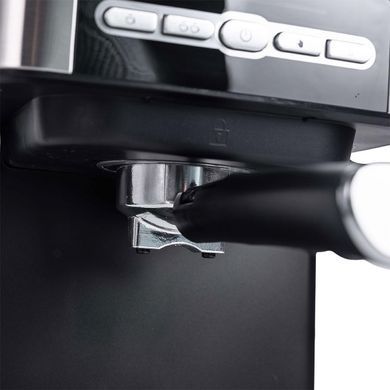 Кофеварка с трубкой для молока 1.6 л кофемашина для дома 850 Вт Sokany SK-6862