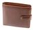 Чоловічий шкіряний гаманець Visconti TR35 - Atlantis (brown tan)