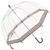 Зонт-тростина дитячий механічний FULTON Funbrella-2 C603 Silver (Сріблястий)