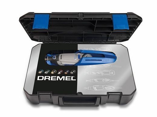 Багатофункціональний інструмент DREMEL 3000 (3000-1/25)