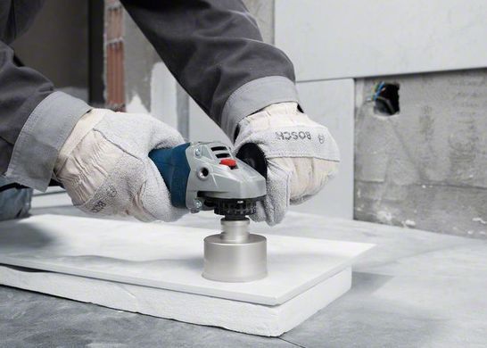 Алмазна коронка Bosch Dry Speed 68 мм (2608587131)