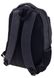 Рюкзак спортивний тканинний з відділенням для ноутбука 15" Rovicky NB9761-4443 синій