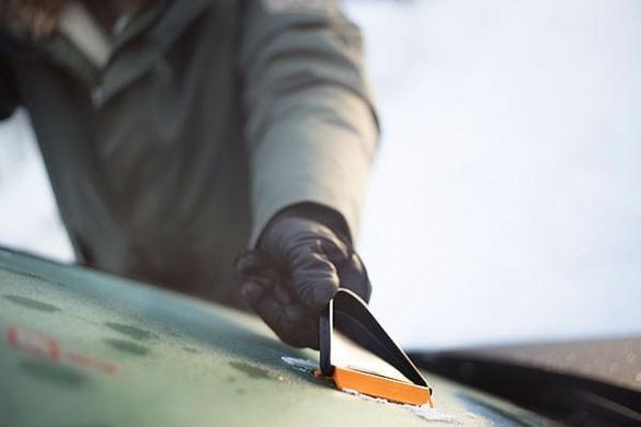 Скребок Fiskars Solid (143063)
