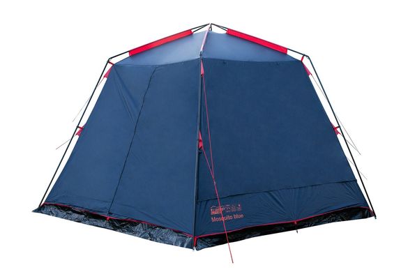 Шатер Tramp Lite Mosquito blue, Синий