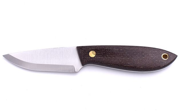 Ніж BOBTAIL 80, 12C27 SCANDI (033-9955-1547)