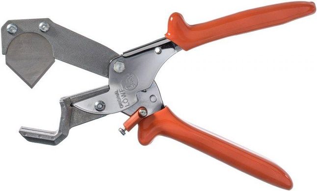 Промислові ножиці для шлангів LOWE Original 5504 (5504)