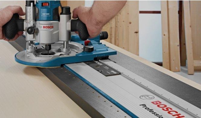 Системная оснастка для фрезера Bosch FSN OFA 32 KIT 800 (1600A001T8)