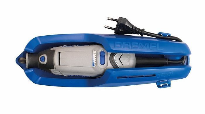 Багатофункціональний інструмент DREMEL 3000 (3000-1/25)