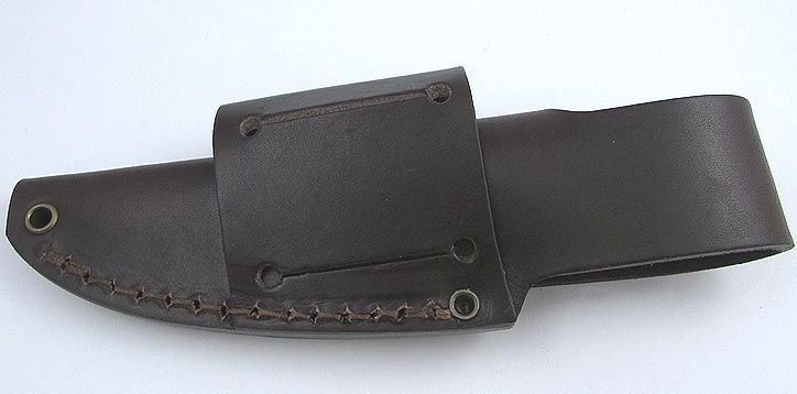 Ніж BOBTAIL 80, 12C27 SCANDI (033-9955-1547)