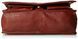 Сумка жіноча шкіряна Visconti 753 TESS L (brown) коричнева