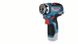 Акумуляторний дриль-шуруповерт Bosch GSR 12V-35 FC Professional (06019H3004) SOLO (без аку та ЗП)