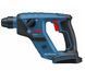 Аккумуляторный перфоратор Bosch GBH 18 V-LI Compact