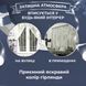 Гірлянда світлодіодна GarlandoPro 270 LED Водоcпад 3х3 м 10 ліній 8 режимів Жовтий 1733052Y