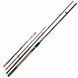 Фідерне вудилище GLADIATOR MAGIC 3.3m (90-150g) (GL7338)