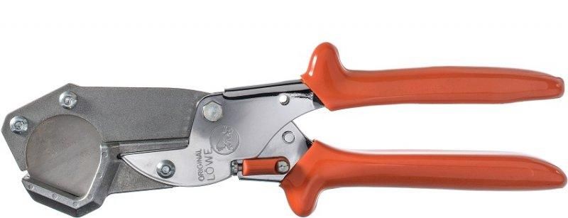 Промислові ножиці для шлангів LOWE Original 5504