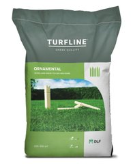 Трава газонна DLF-Trifolium Орнаментал 20 кг (11003)