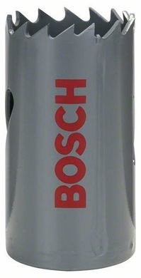 Коронка Bosch HSS-Bimetall, 29 мм, 1 1/8ʺ (2608584107)