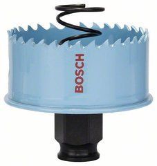 Коронка BOSCH Special for Sheet Metal 57 мм (2608584798)