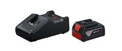 Набір акумуляторний BOSCH GBA 18V 4.0Ah + GAL 18V-40 (1600A01B9Y)