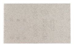 10 шліфлистів Bosch M480 на сітчастій основі 80x133 K240 (2608621231)