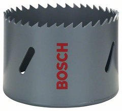 Коронка Bosch HSS-Bimetall, 79 мм, 3 1/8ʺ (2608584126)