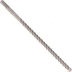 Квадробур Bosch SDS-Plus-5X, 10&times;200&times;260 мм (2608833800)