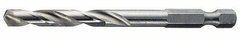 Центрирующее сверло Bosch HSS-G 1/4" для переходника (2608584674)
