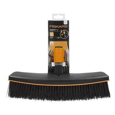 Метла-щетка Fiskars QuikFit (135533)