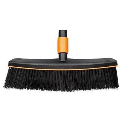 Метла-щетка Fiskars QuikFit (135533)