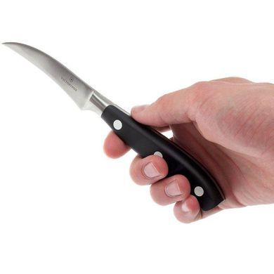 Кухонний ніж Victorinox Grand Maitre Shaping, 8 см (Vx77303.08G)