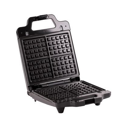 Мультипекарь Sokany SKBBQ852 с насадками 1400 Вт