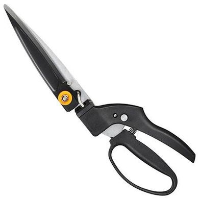 Ножницы для травы Fiskars SmartFit GS40 (1023632)