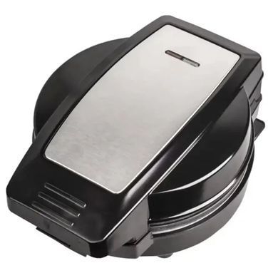 Мультипекар Sokany SK-08105 5 в 1 600 Вт з антипригарними панелями: для вафель, коржів, пончиків, горішків, фігурного печива