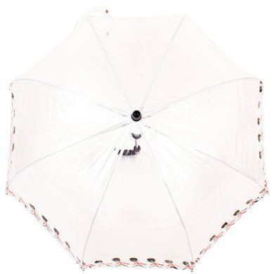 Парасолька-тростина дитяча механічна FULTON Funbrella-4 C605 Guards