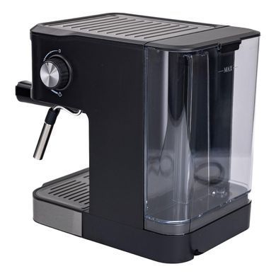 Кофемашина с капучинатором 1.8 л профессиональная Sokany электрическая SK-04025