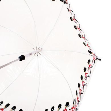 Парасолька-тростина дитяча механічна FULTON Funbrella-4 C605 Guards