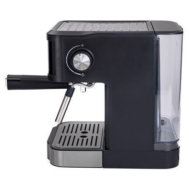 Кофемашина с капучинатором 1.8 л профессиональная Sokany электрическая SK-04025