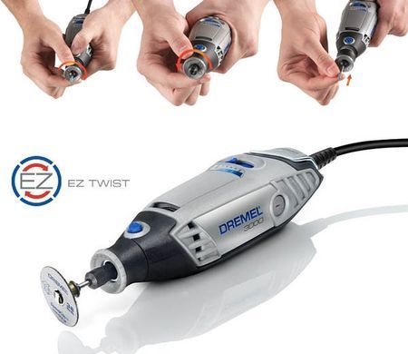 Багатофункціональний інструмент DREMEL 3000 (3000-15)