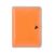 Кожаная обложка для паспорта Visconti RD93 Hummingbird Orange Taupe