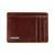 Кредитница-картхолдер Visconti ALP91 Monaco (Brown) коричневый