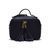 Жіноча шкіряна сумка крос-боді Italian fabric bags 2039 d.blue