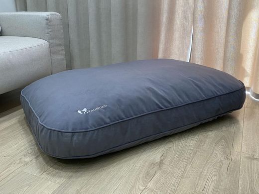 Матрац для Собак та Котів Teddy Graphite XL - 110х70х11см