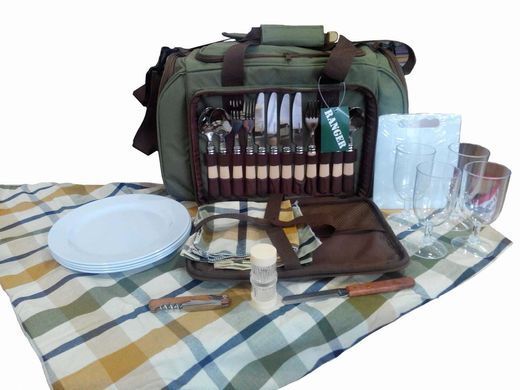 Набір для пікніка Ranger Pic Rest (Арт. RA 9903)
