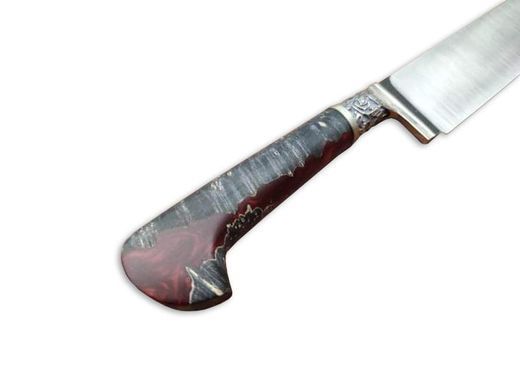 Нож ПЧАК 305 мм N690co 60 HRC (Knife_pchak_N690co)