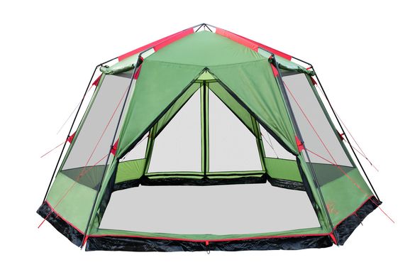 Шатер Tramp Lite Mosquito green