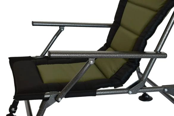 Крісло коропове Novator SF-1 Comfort