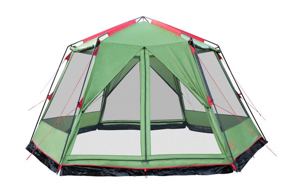 Шатер Tramp Lite Mosquito green